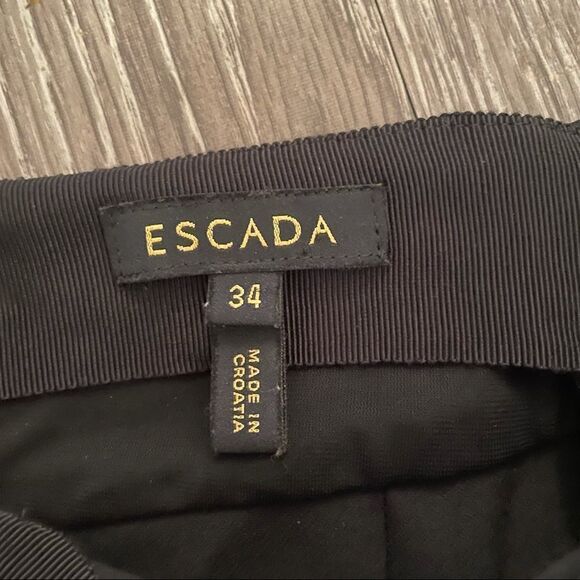 Escada Tuska trousers - Picture 5 of 9
